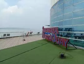 Surabaya North Quay