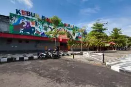 Kebun Binatang Surabaya