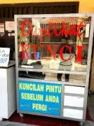 Ahli Kunci Surabaya Cak Mung