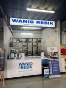 Wanio Resik Shoes & Apparel Laundry