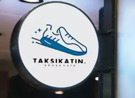 Taksikatin Shoescare (Cuci Sepatu Surabaya)