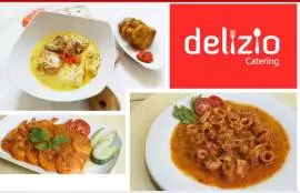 Delizio Catering