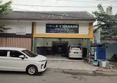 Bengkel Mobil FT Garage 