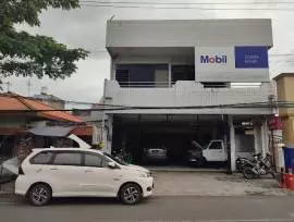 Bengkel Dunia Mobil Surabaya