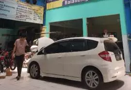 Bengkel Mobil B&S