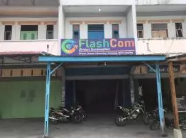  Flashcom