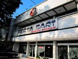 Rumah Makan Kertasari