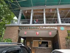 Warung Ayam Bakar Lientang