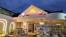 Harmoni Cafe & Resto