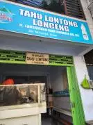 Tahu Lontong “Lonceng”