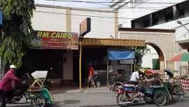 Rumah Makan Cairo