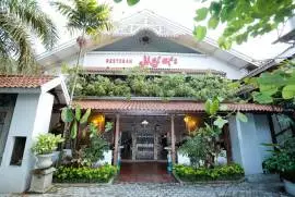 Melati Restaurant