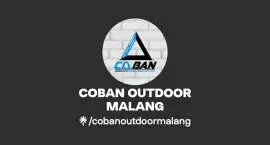 COBAN OUTDOOR MALANG