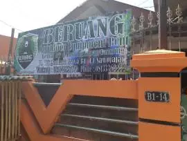 BERUANG OUTDOOR RENT