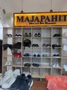 laundry sepatu majapahit