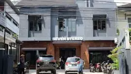 Seven Stereo