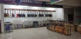 Garasi Gitar Bandung