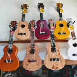 Onderdilgitar