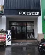 Footstep Footwear