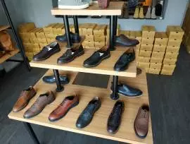 Brygan Footwear  