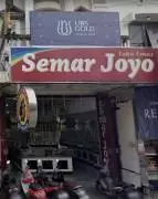 Toko emas Semar Joyo