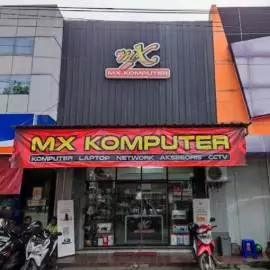 MX Computer