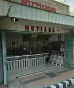 Toko Mas Mutiara