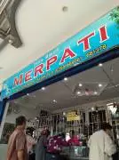 Toko Emas Merpati