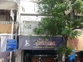 Toko Mas Ramayana