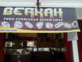 Toko Perhiasan Berkah Meri