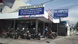 BSS Komputer