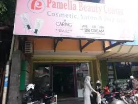 Pamella Beauty Center 