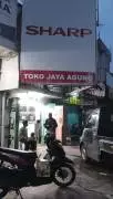 Jaya Agung Elektronik