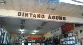 Bintang Agung Elektronic