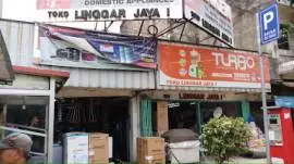 Toko Linggar Jaya 1