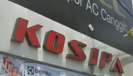  Kosipa Elektronik Semarang