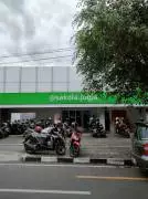 Sakola Jogja  