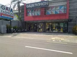 GAIA FASHION