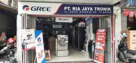 Ria Jaya Tronik