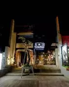 308 Absolute Unscared Store Yogyakarta