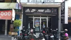 Jogja Sepatu 