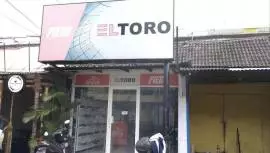 Eltoro Sport Jogja