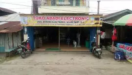 TOKO ABADI ELEKTRONIK