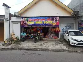 Toko Mainan Anak Pak Nur Toys