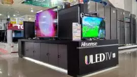 Counter Hisense Madiun