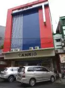 toko sanrio makassar