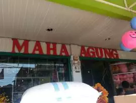 Toko Maha Agung