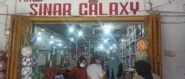 Sinar Galaxy