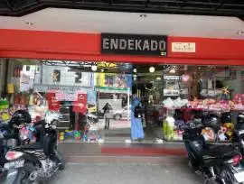 Endekado  