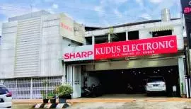  Kudus Electronic